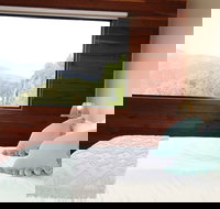 Woollybutt - Events Australia