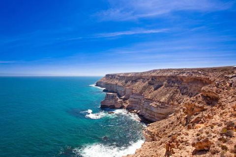 Number 72 Kalbarri Beach Resort - Events Australia 1