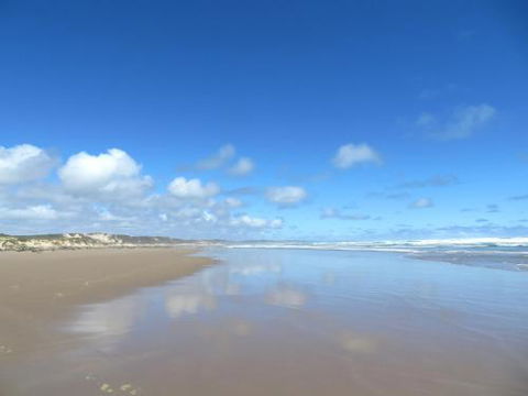 Arthur Riverfront & Sea Lodge Downstream - Events Australia 0