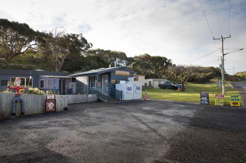 Arthur Riverfront & Sea Lodge Upstream - Events Australia 4