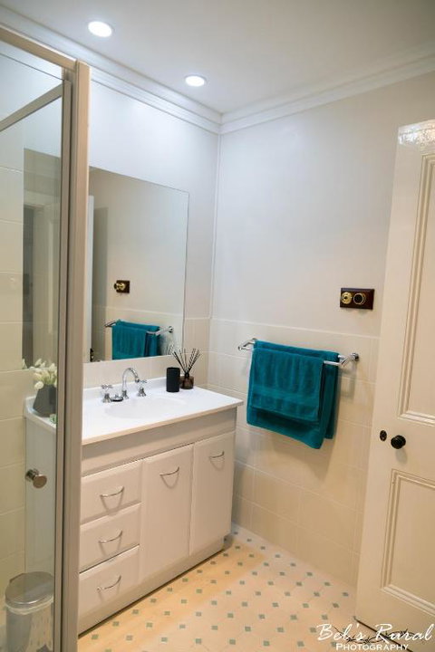 The Convent Boutique Accommodation & Cafe - Events Australia 1