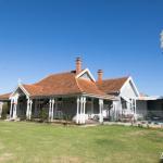 The Convent Boutique Accommodation & Cafe - Events Australia 0
