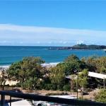 Mooloolaba Beachfront Apartment - Events Australia 0