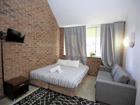 Gables 11 On Clyde Street - Events Australia 6