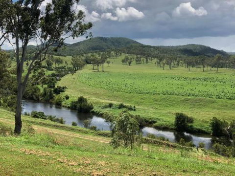 Creekbend - Events Australia 3