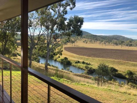 Creekbend - Events Australia 1