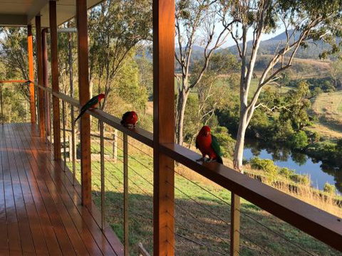 Creekbend - Events Australia 6