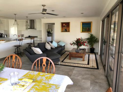 Creekbend - Events Australia 4