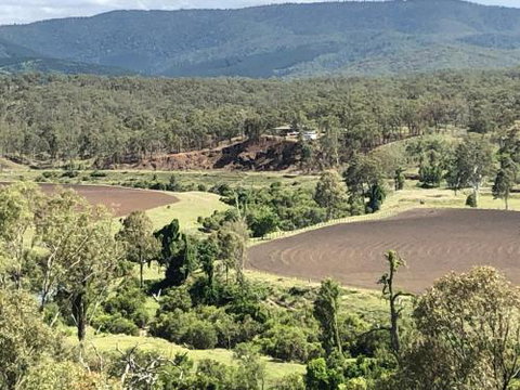 Creekbend - Events Australia 0