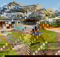 Sweeping Views Free Wifi  Netflix PET Friendly - Tourism Bookings