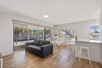 Sea-Hi Beachside Apartment - Events Australia 6