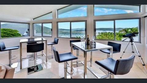 Jasmine House On Hamilton Island - Events Australia 1