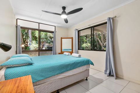 Shardlow - Tourism Bookings 2