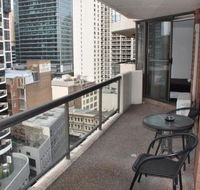 Accommodation Sydney Kent Street - Tourism Bookings