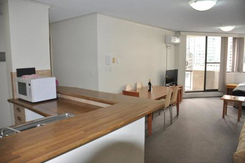 Accommodation Sydney Kent Street - Events Australia 3