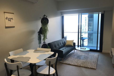 MH Private Apartments The William - Events Australia 4