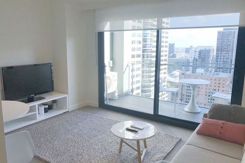 MH Private Apartments The William - Events Australia 3