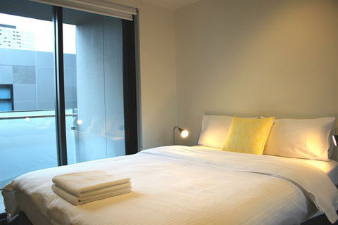MH Private Apartments The William - Events Australia 7