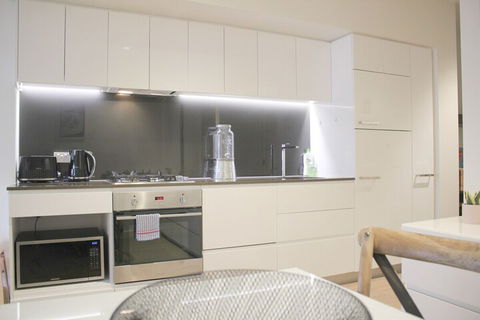 MH Private Apartments The William - Events Australia 5