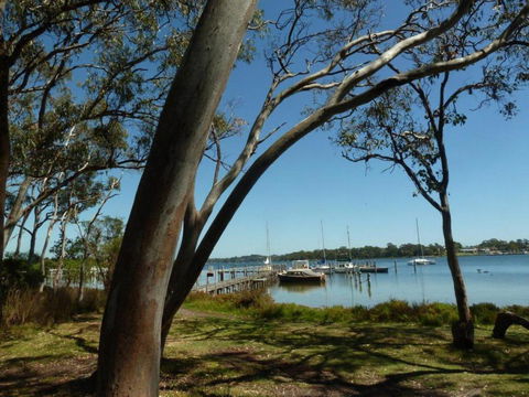 Lilys By The Lake Raymond Island Accommodation - Accommodation Europe 3