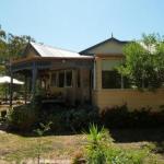 Lilys By The Lake Raymond Island Accommodation - Accommodation Europe 0