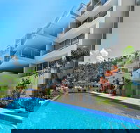 Sea Forever on Azure Airlie Beach - Events Australia