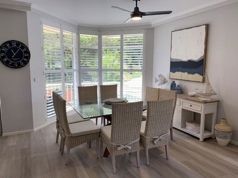 Ocean Spray Sawtell - Events Australia 4