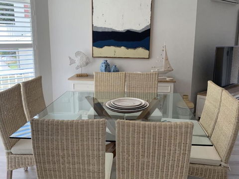 Ocean Spray Sawtell - Events Australia 2