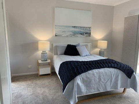 Ocean Spray Sawtell - Events Australia 3