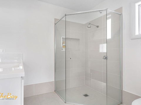 Pacific Paradise No.28 Anna Bay - Events Australia 2