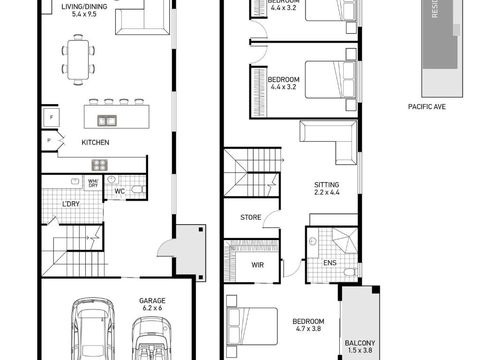 Pacific Paradise No.28 Anna Bay - Events Australia 6