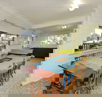 Hat Haven at Hat Head - Tourism Bookings