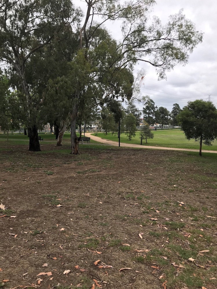 Kensington VIC Events Australia