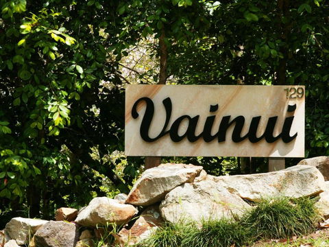 Vainui - Events Australia 2