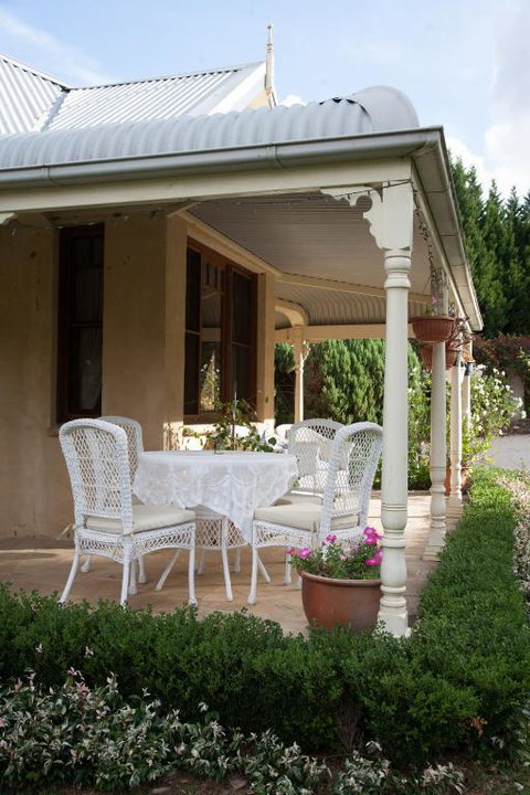 The Willows At Kurrajong - Events Australia 1