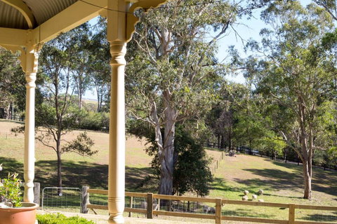 The Willows At Kurrajong - Events Australia 3