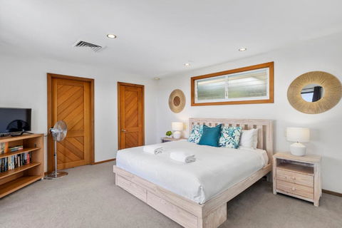Zaffiro Beach House - Accommodation Europe 2