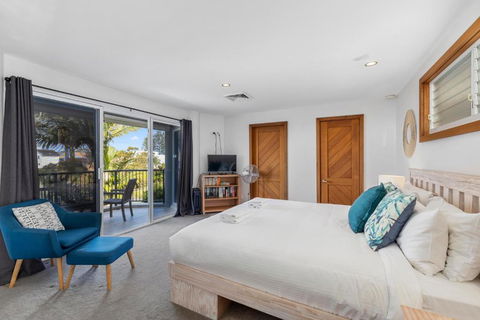 Zaffiro Beach House - Accommodation Europe 1