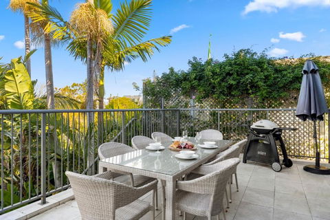 Zaffiro Beach House - Accommodation Europe 5