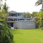 Zaffiro Beach House - Accommodation Europe 0