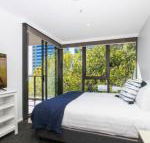 Accommodate Canberra Highgate - Tourism Bookings