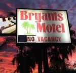 Bryants Motel