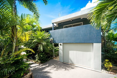 Baybliss Studio 2 - Events Australia 0