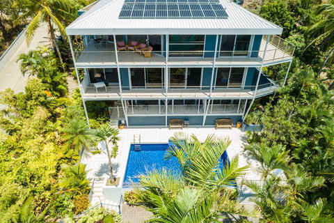 Baybliss Studio 2 - Events Australia 4