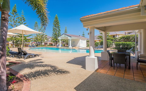 Breakers 2/12 - Events Australia 0