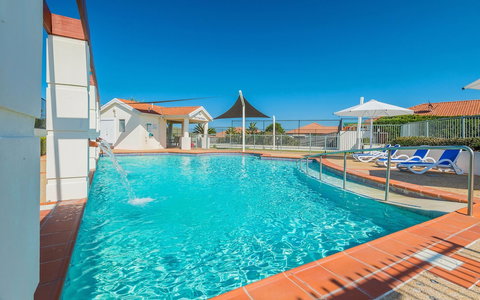 Breakers 2/12 - Events Australia 2