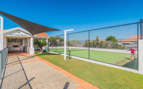 Breakers 2/12 - Events Australia 1