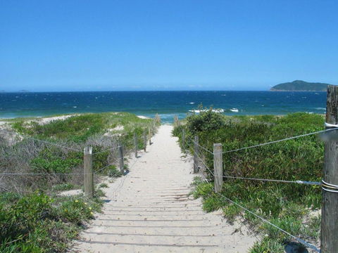 Pet Friendly Summer Cottage - Tourism Bookings 1