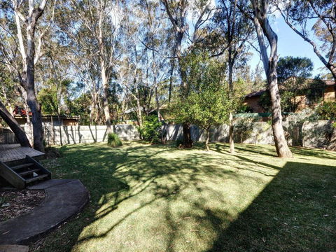 Pet Friendly Summer Cottage - Tourism Bookings 2