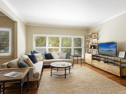 Pet Friendly Summer Cottage - Tourism Bookings 4